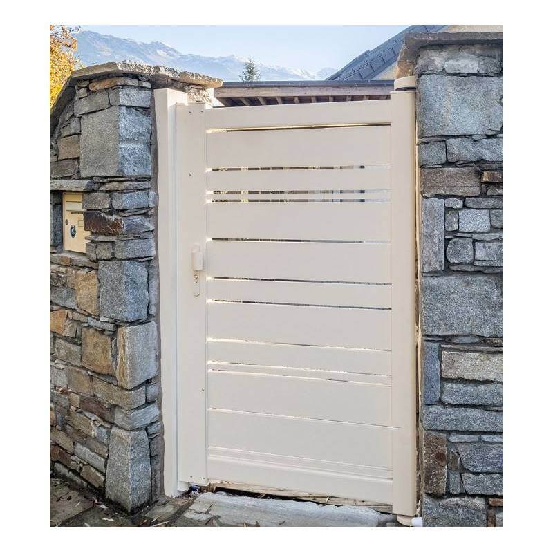 Portillon 90 Cm Brico Dptnull