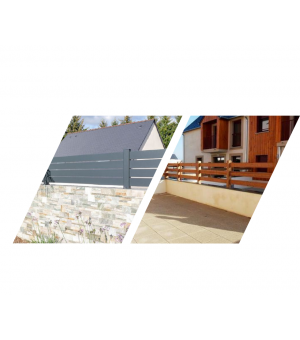 Configurez votre clôture v2