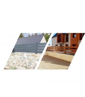 Obtenez votre devis gratuitement grâce à notre configurateur en ligne