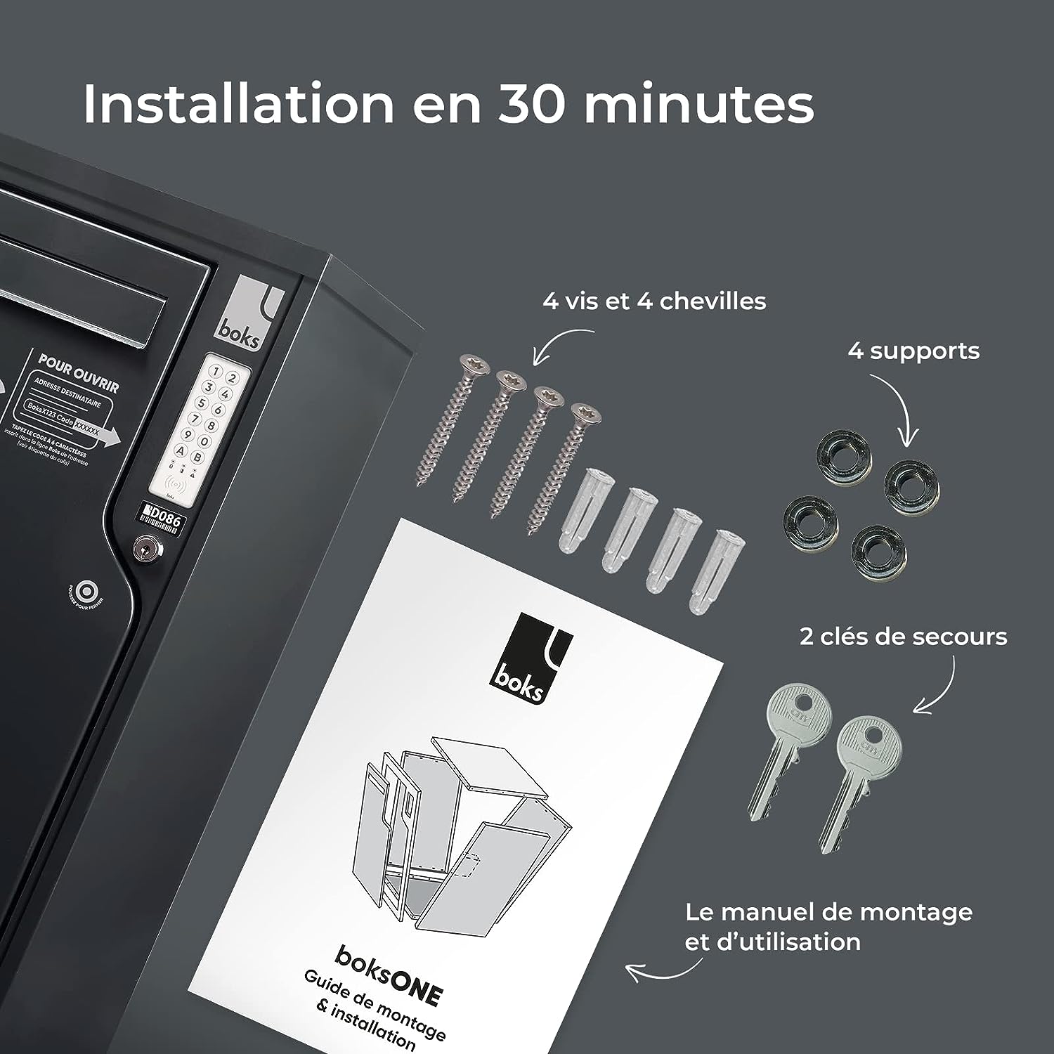 installation